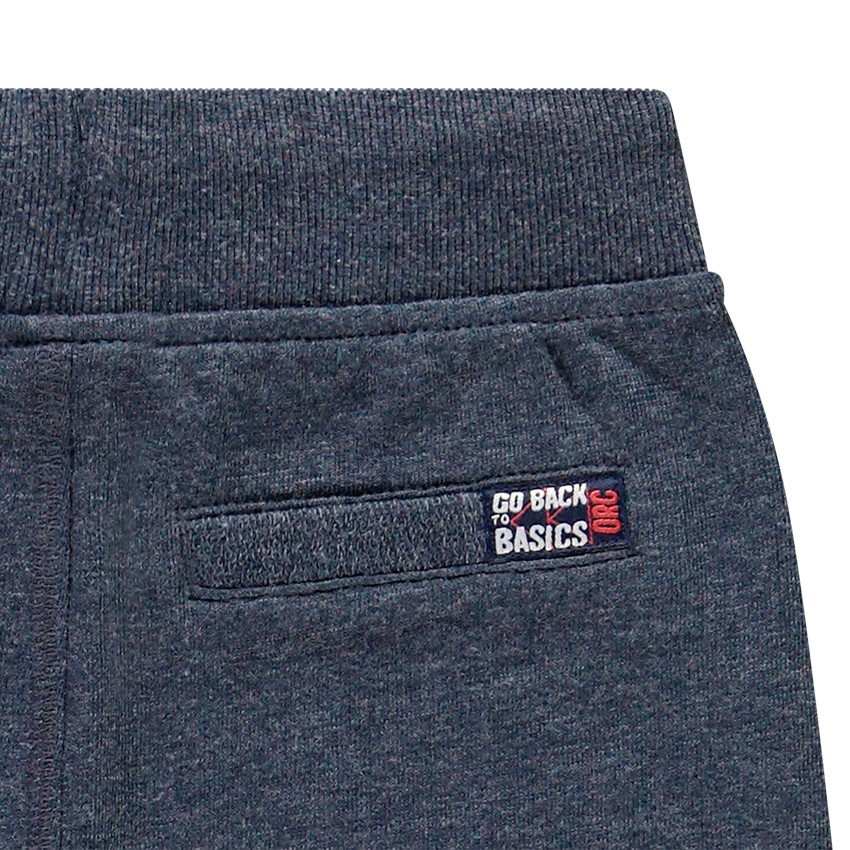 Pantalón jogging felpa Main Pantalón jogging felpa