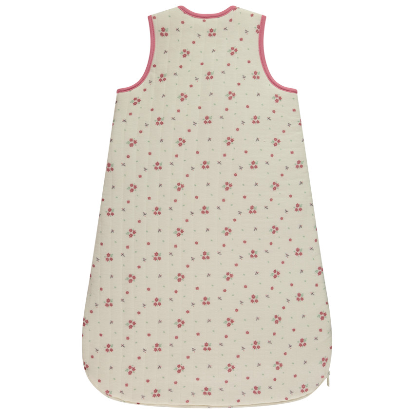 Pelele sin mangas acolchado fantasía TOG 4 para bebé niña 