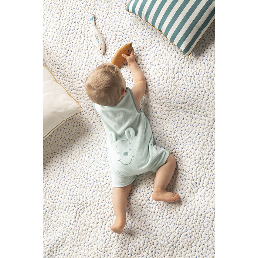 Mono corto Winnie the Pooh 