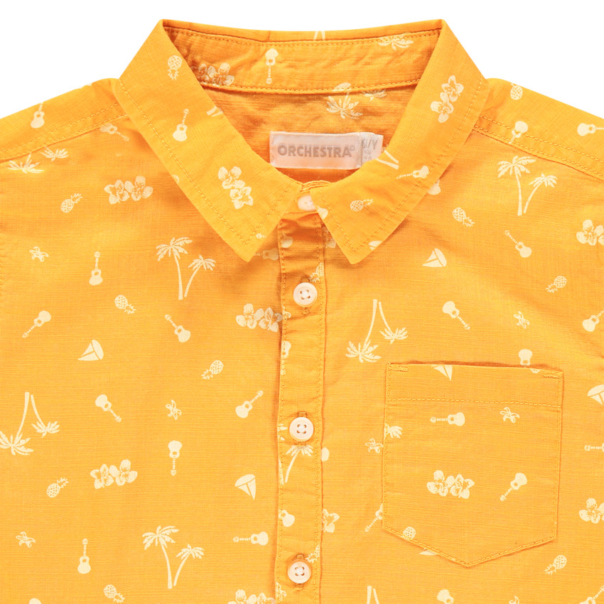 Camisa manga corta  Additional Camisa manga corta