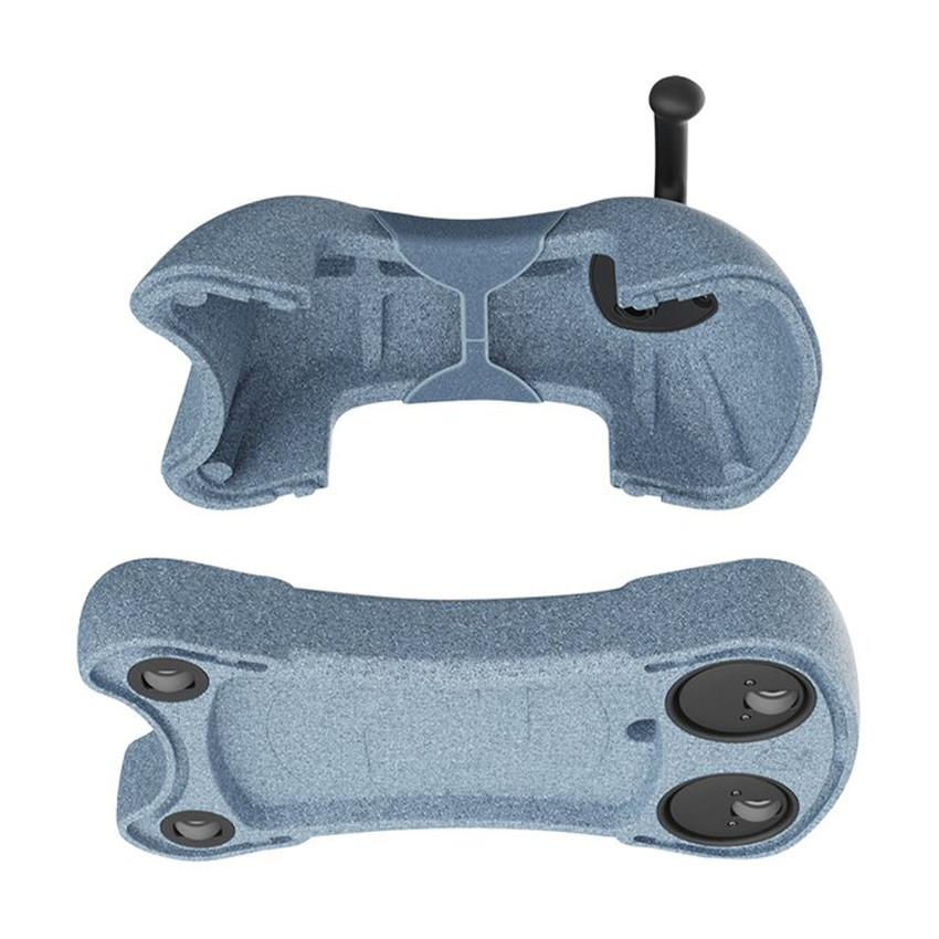 Scoot and Ride Trottinette 3-en1 My First - Bleu 