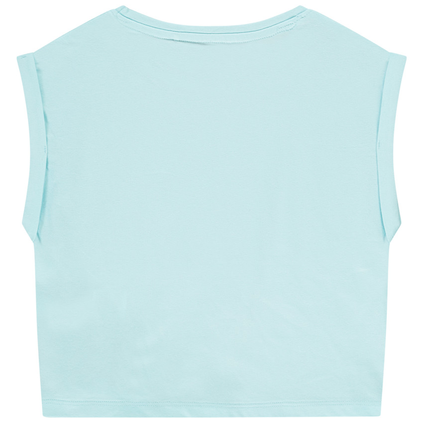 Camiseta manga corta Frozen 