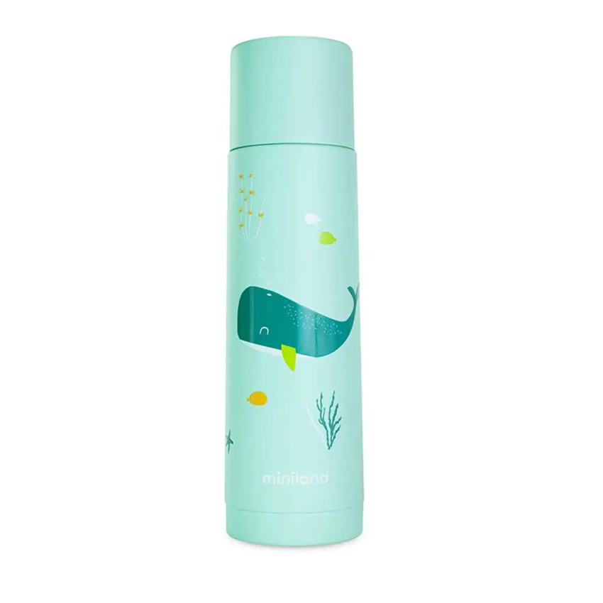Termo líquidos Thermy Whaley 500ml 