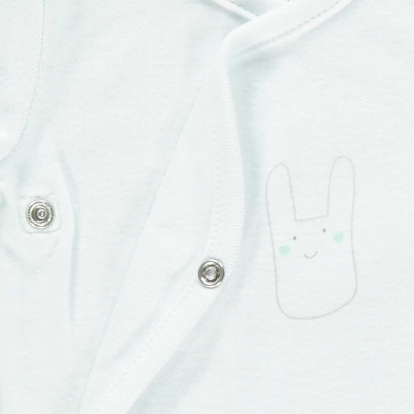 Lote de 7 bodies con fantasía con abertura adaptada a la edad  Additional Lote de 7 bodies con fantasía con abertura adaptada a la edad