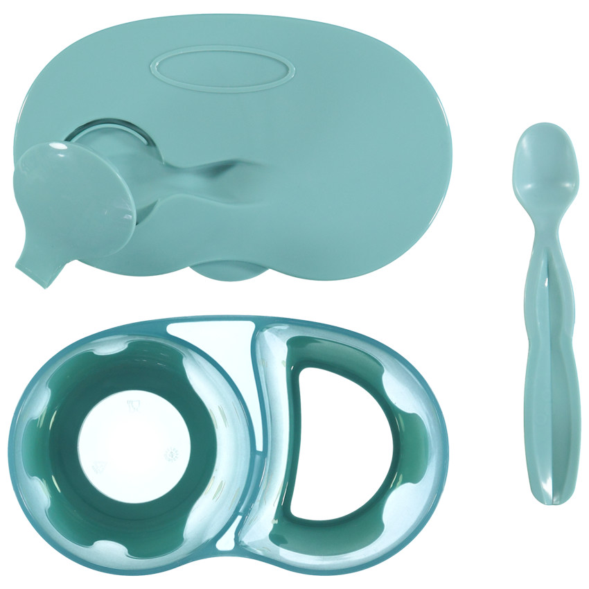 Set de comida para pasear Mix