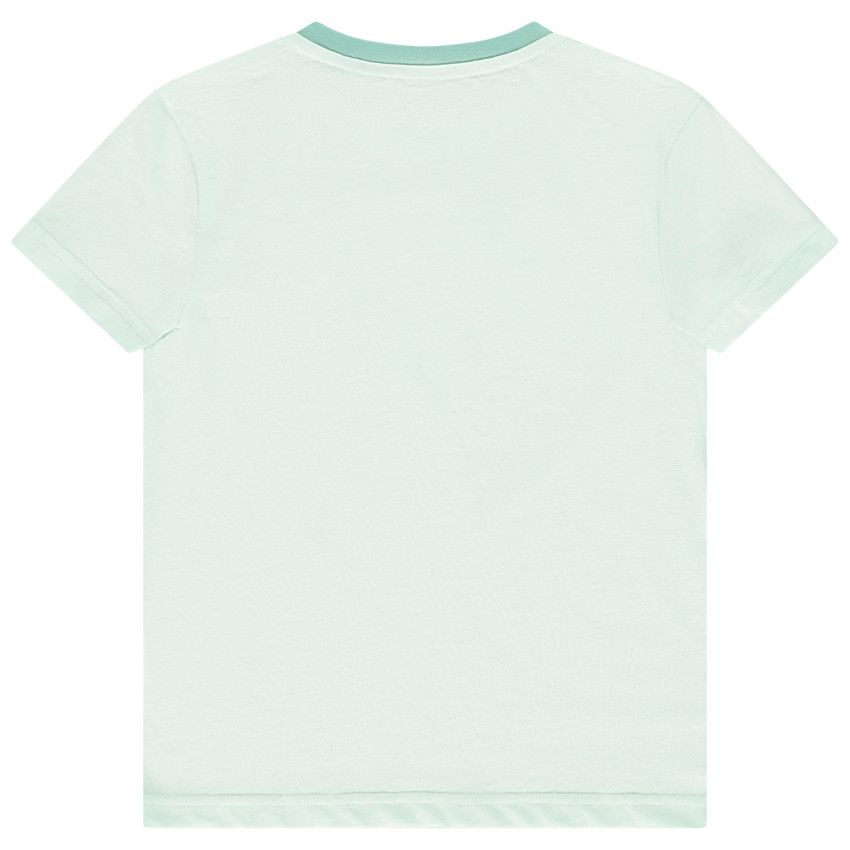 Camiseta manga corta 