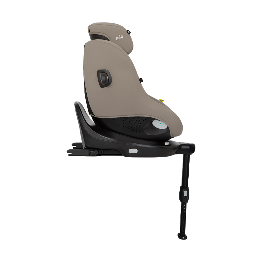 Silla de coche i-Size giratoria i-Pivot 360 Oak 