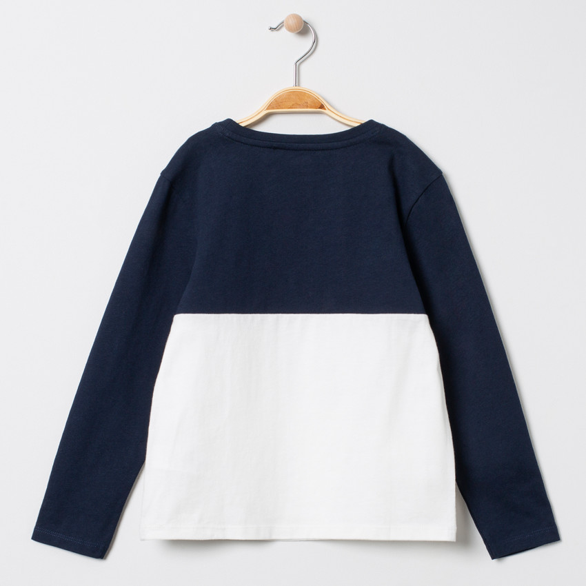 Camiseta de manga larga Batman de lentejuelas mágicas   Additional Camiseta de manga larga Batman de lentejuelas mágicas