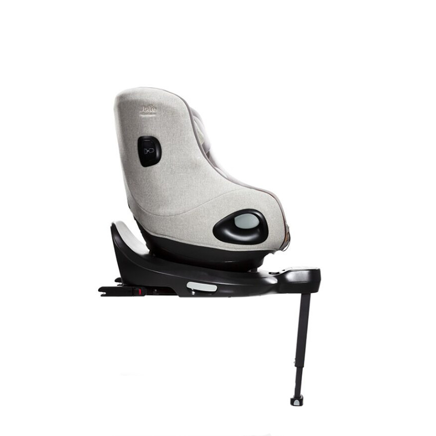 Silla de coche i-size i-Harbour oyster 