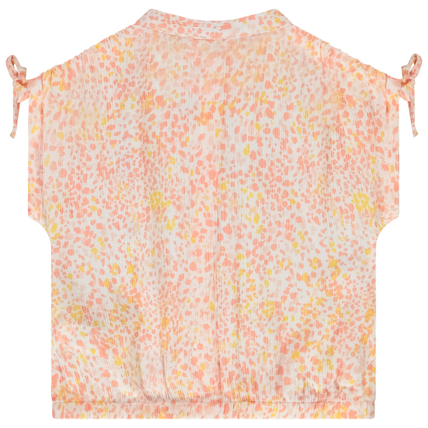 Camisa de manga corta - "Capsule 60' " 