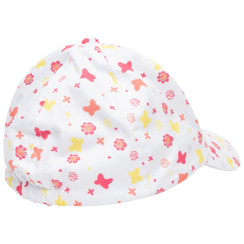 Gorra de fantasía para bebé niña  Additional Gorra de fantasía para bebé niña