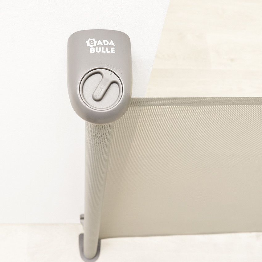 Barrière de sécurité rétractable Safe & Roll  