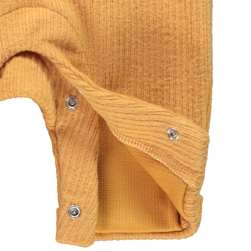 Conjunto 2 piezas con pelele Marie Disney para bebé niña 