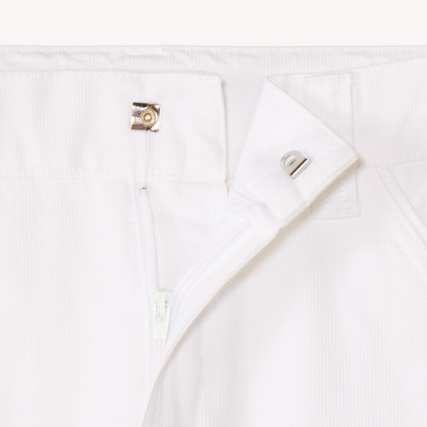 Bermudas estilo chino para niño 