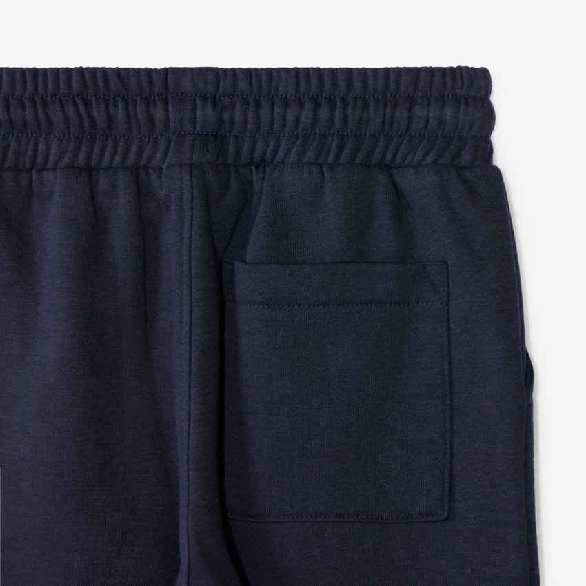 Conjunto de chándal con capucha niño 