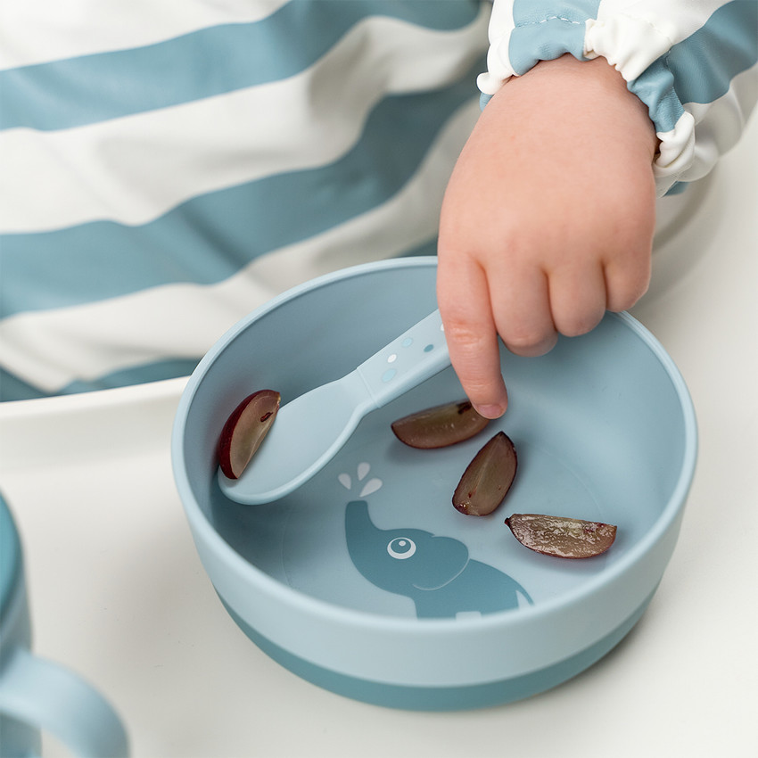 Bol Foodie Elphée Azul 