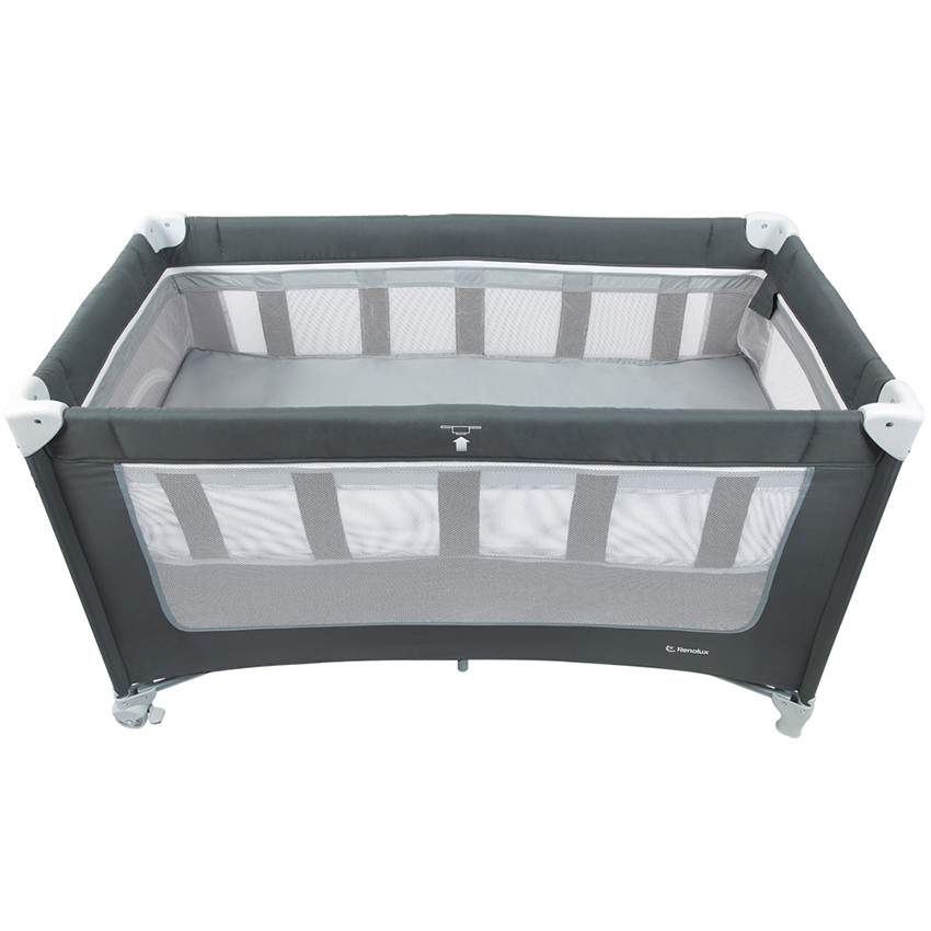 Cuna de viaje plegable Elyps Griffin 