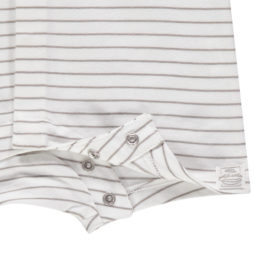 Mono de manga corta  Additional Mono de manga corta