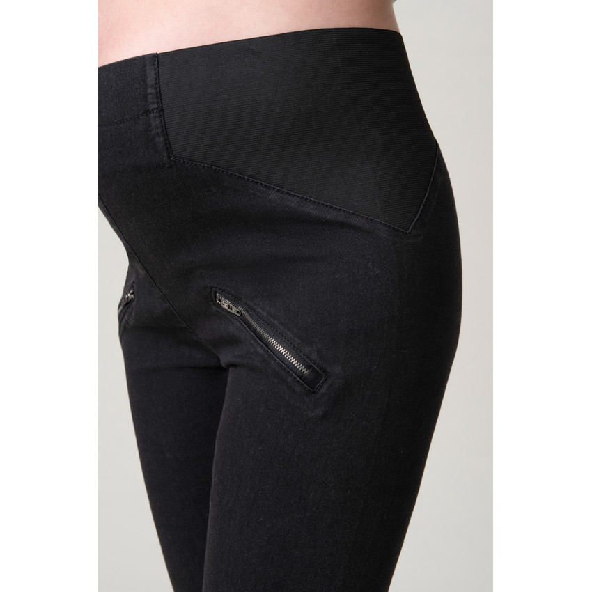 Jegging evolutivo del primer al noveno mes de embarazo  Additional Jegging evolutivo del primer al noveno mes de embarazo