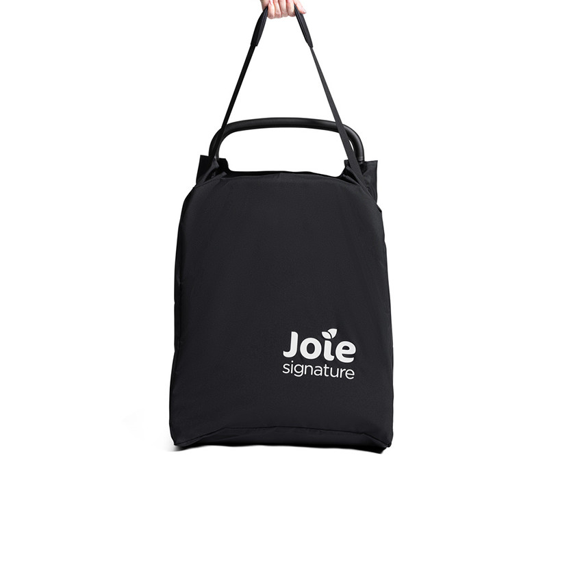 Silla de paseo compacta Parcel LX Eclipse 