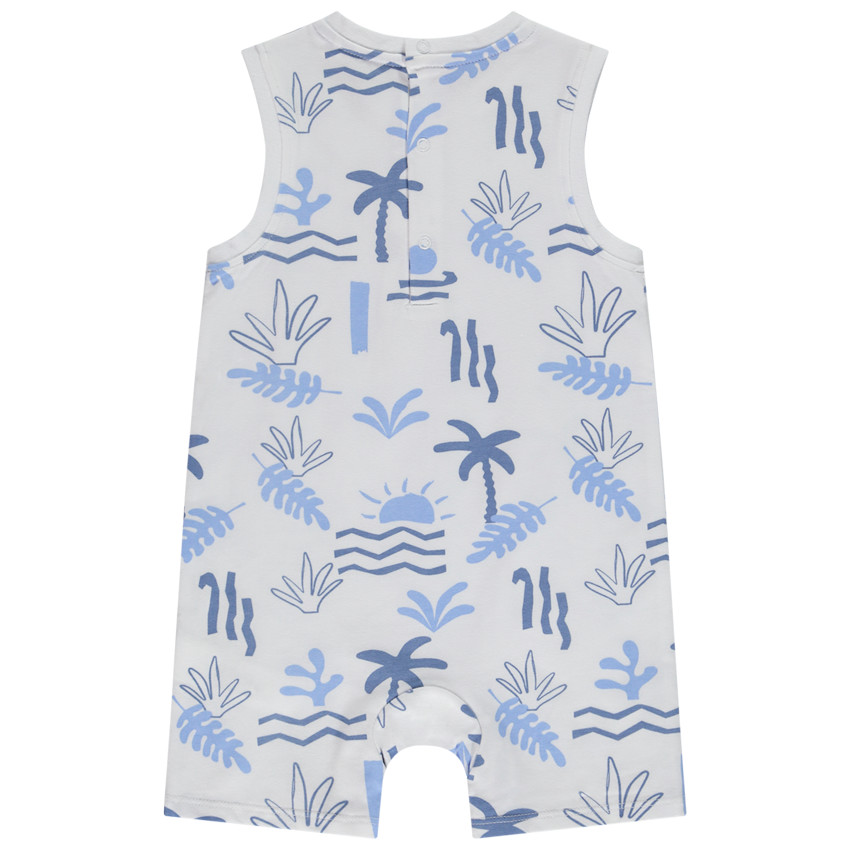 Lote de 2 peleles fantasía espíritu Mykonos para bebé niño 