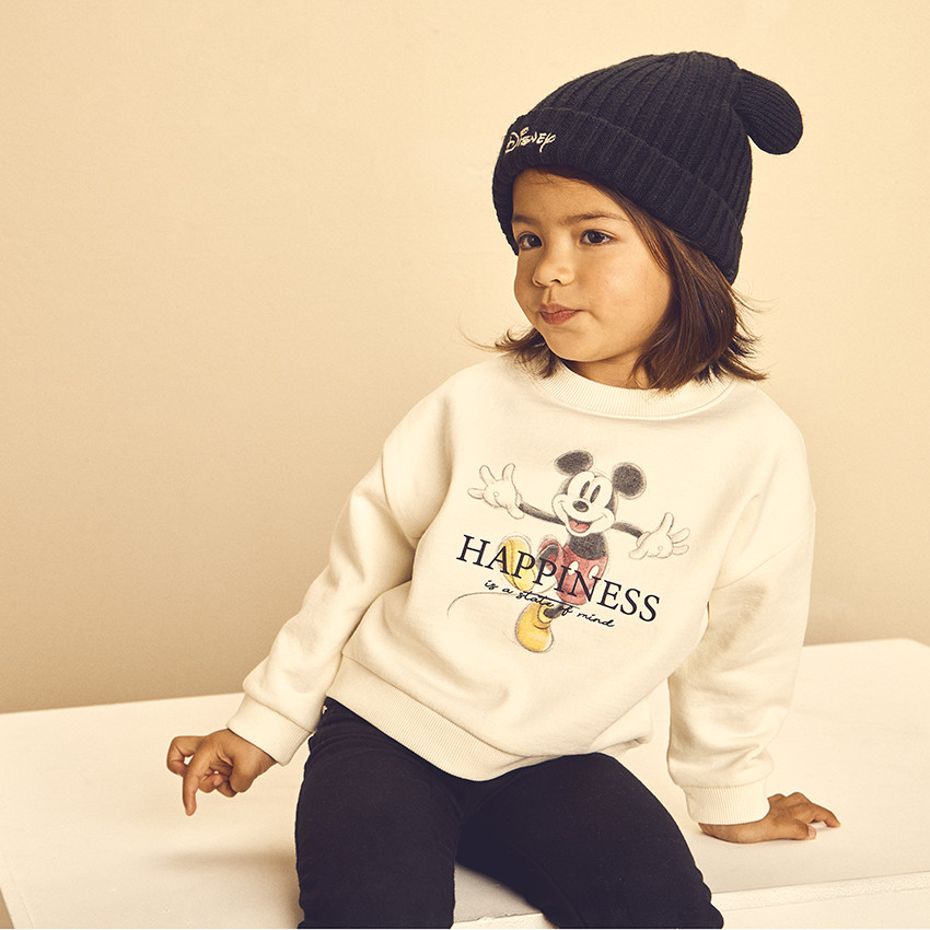 Gorro orejitas Disney 