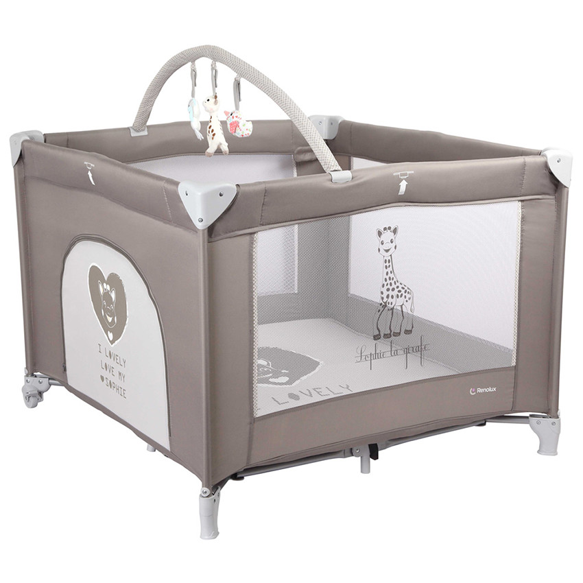 Parque infantil Prism Sophie la Girafe So Chic 