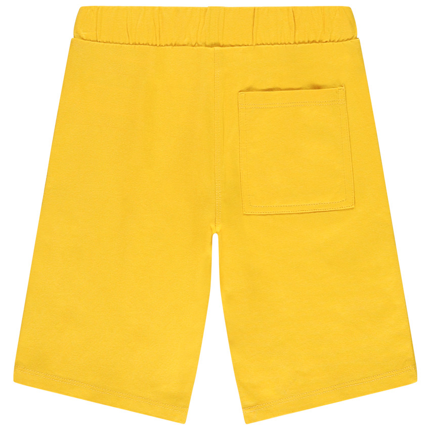 Pijama corto de jersey estampado de Donald Disney para niño 