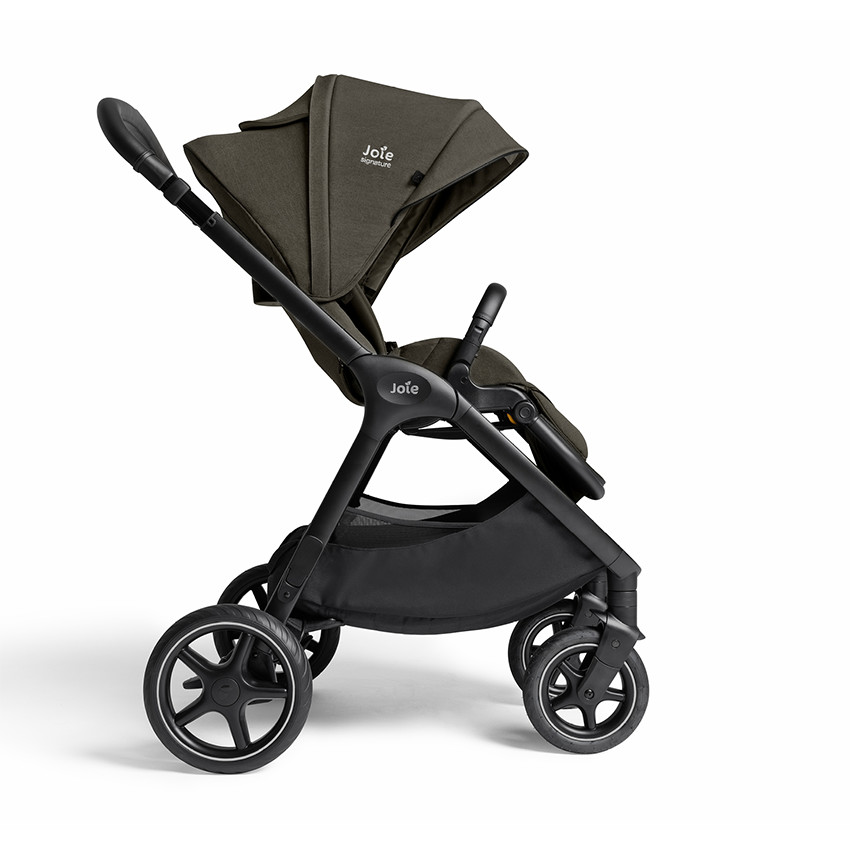 Carrito urbano 4 en 1 Finiti Evergreen 