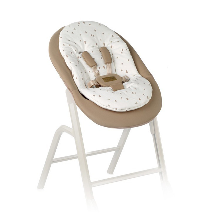 kit hamaca trona Noah Sesame 