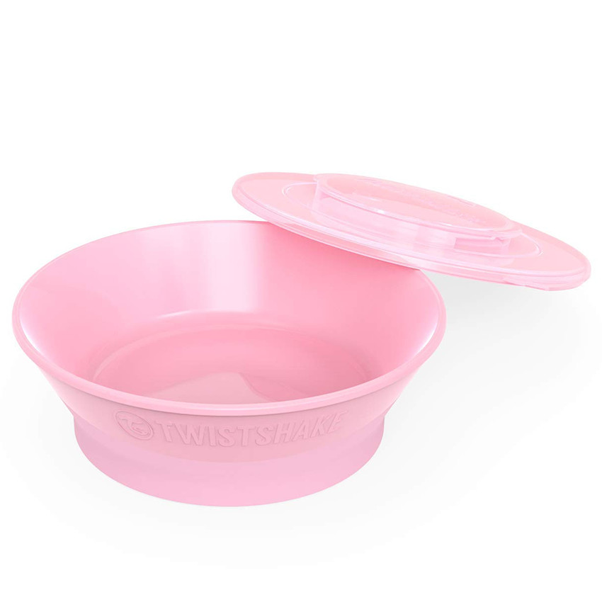 Bol 6 meses + - Rosa Pastel 