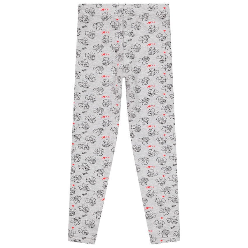 Leggings Minnie Disney  Additional Leggings Minnie Disney