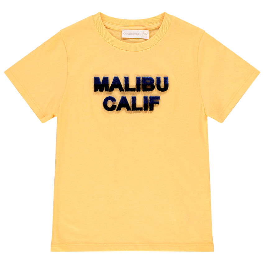 Camiseta manga corta mensaje  Additional Camiseta manga corta mensaje
