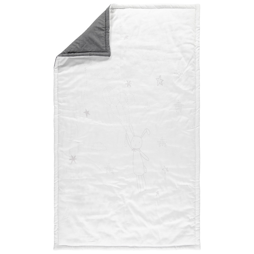 Edredón 145x90 cm - El sueño de Léo 