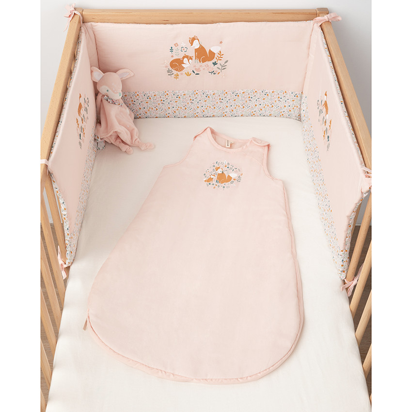 Saco de dormir sin mangas de popelín TOG 2.5  Additional Saco de dormir sin mangas de popelín TOG 2.5