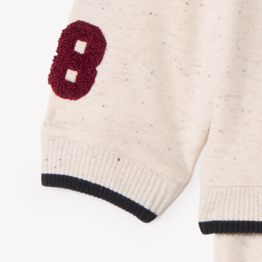 Ensemble jogging effet neps Disney Mickey pour bébé garçon 