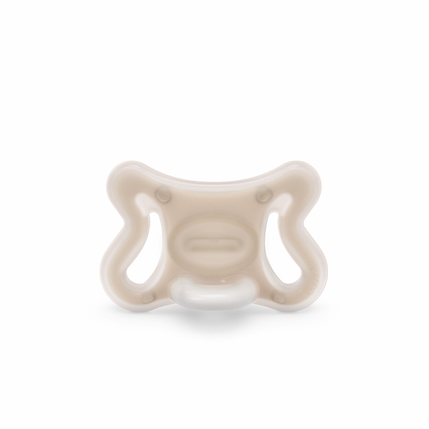 Chupete silicona fisiologico Zero.Zero SX Pro -2/2M light 