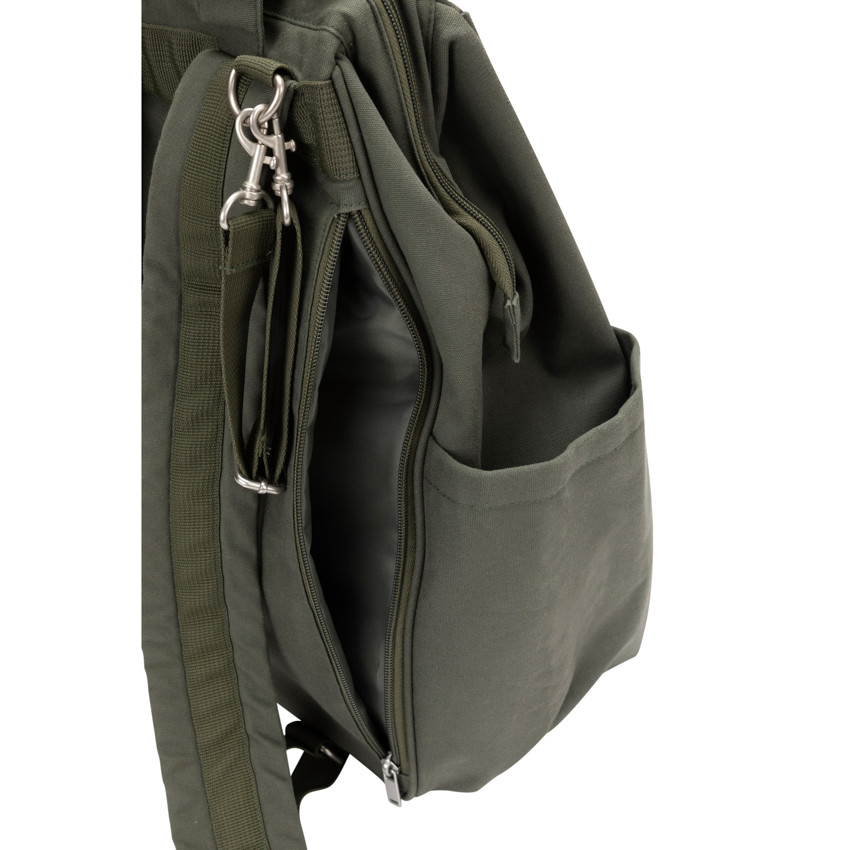 Bolsa cambiador de canvas Tokyo 