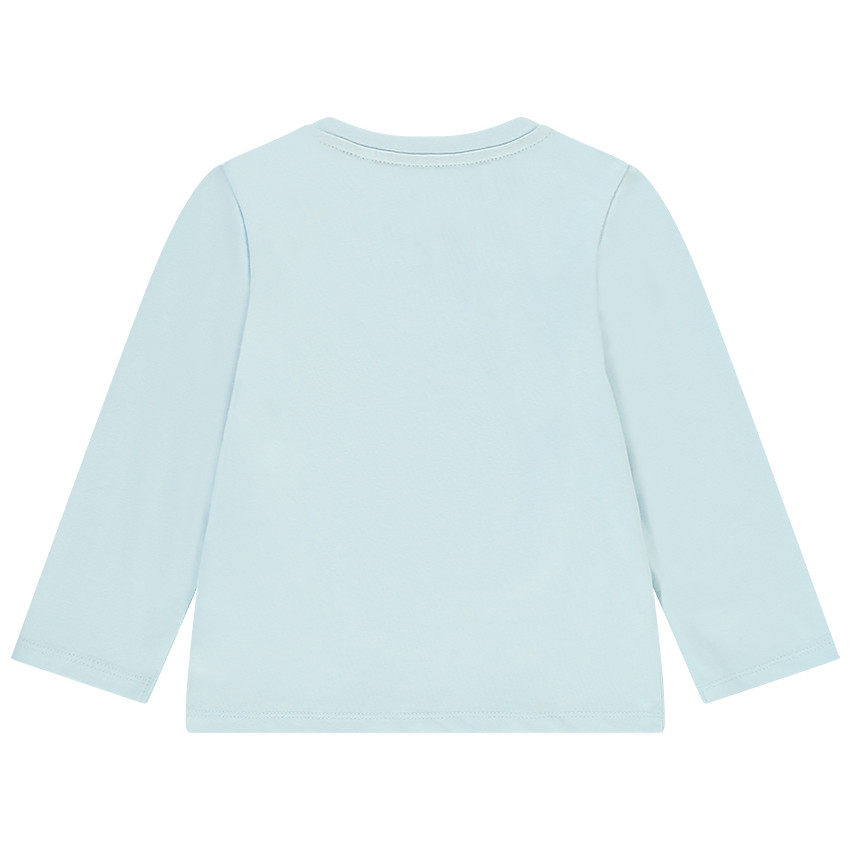 Camiseta manga larga 