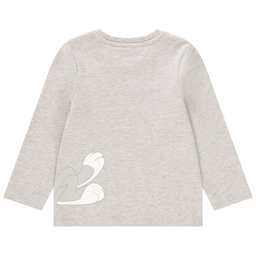 Camiseta manga larga Bugs Bunny 