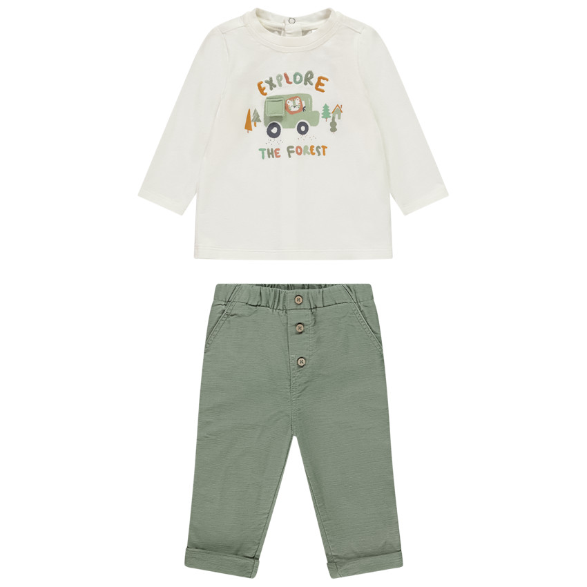 Orchestra pantalon garcon clearance