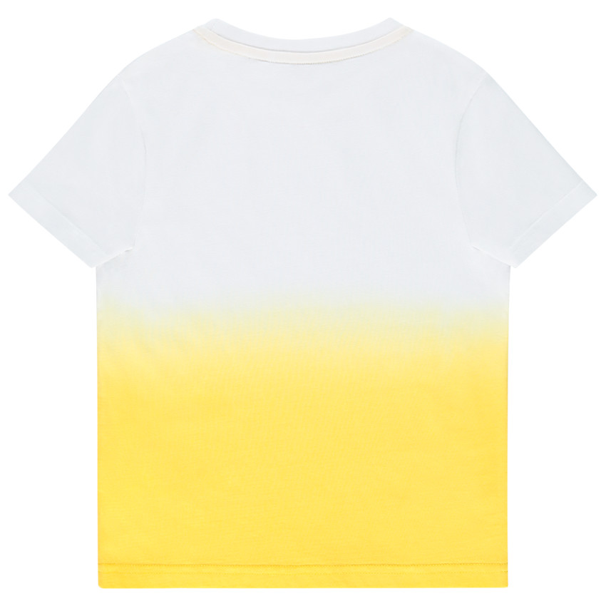 Camiseta manga corta tie dye  Additional Camiseta manga corta tie dye