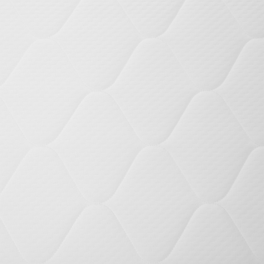 Colchón transpirable 2.0 60x120 cm 