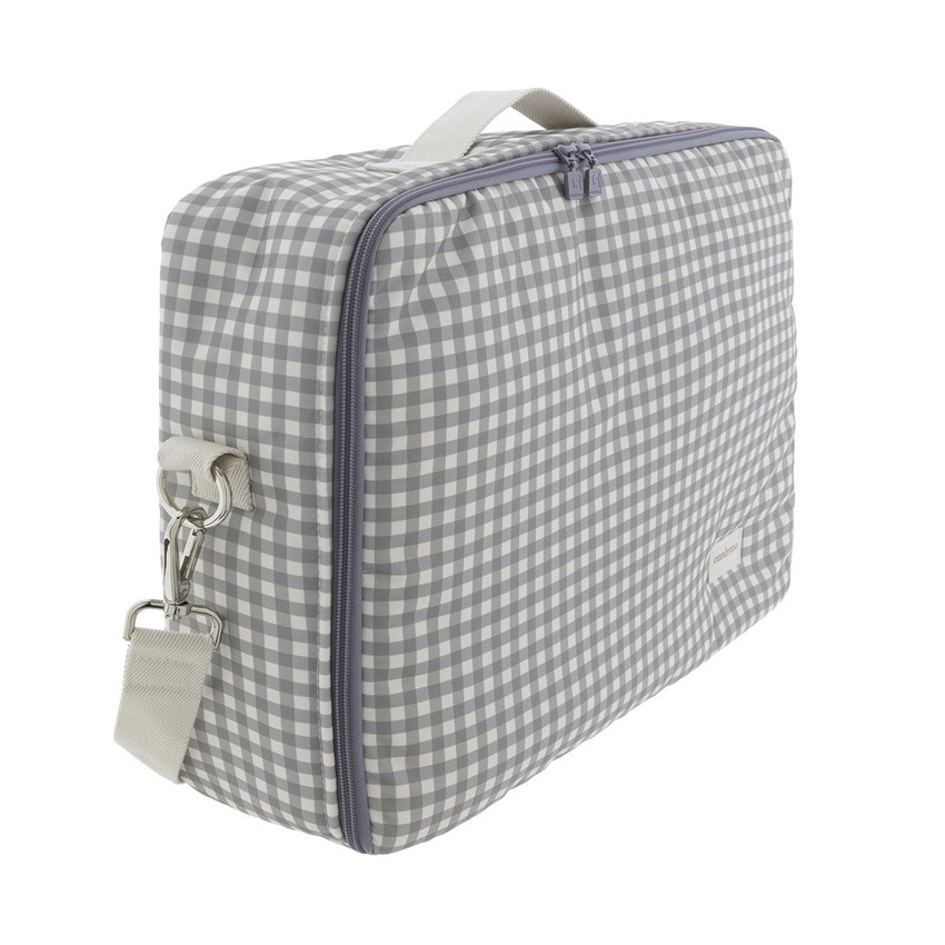 MALETA CLINICA ABRIL RAF 12x47x36 CM 