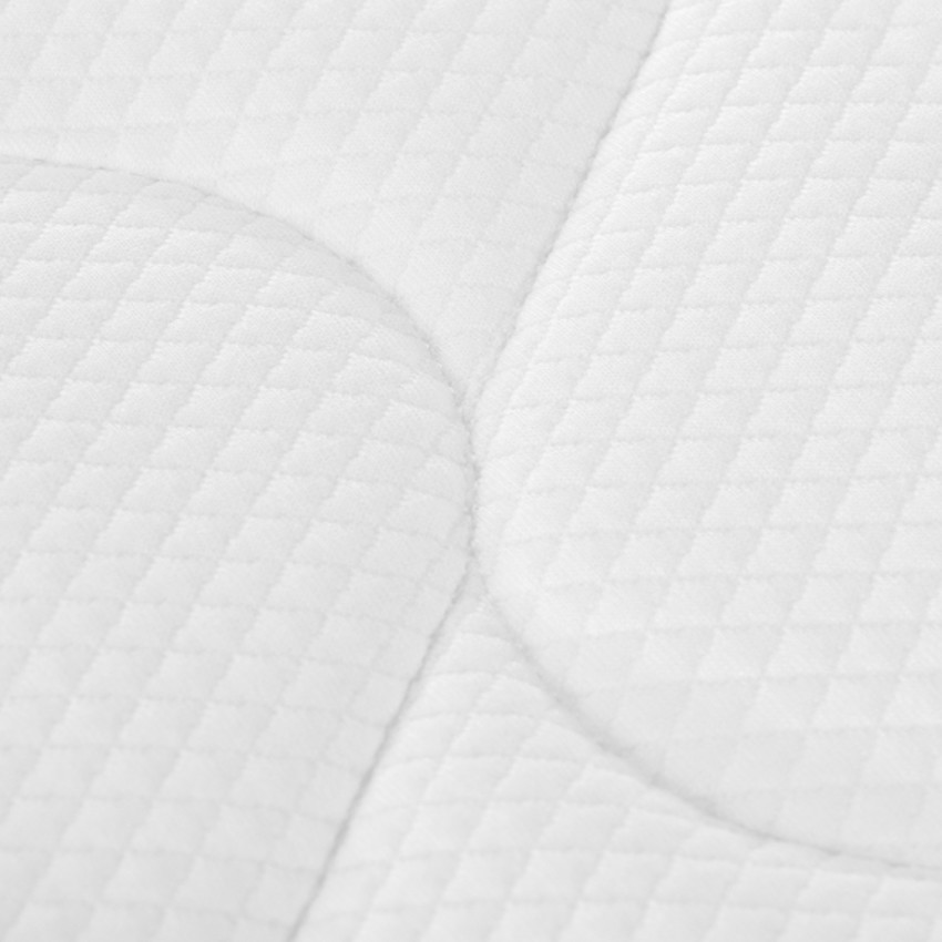 Colchón para parque 73 x 93 cm blanco 