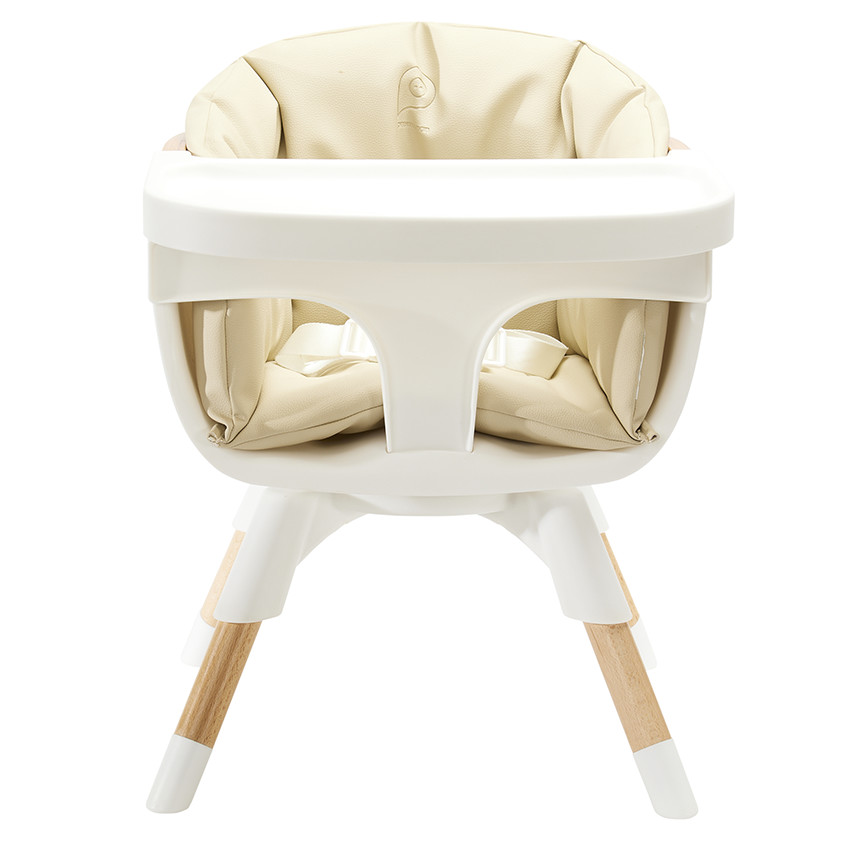 Trona de madera 4 en 1 - Vaniya 2.0 