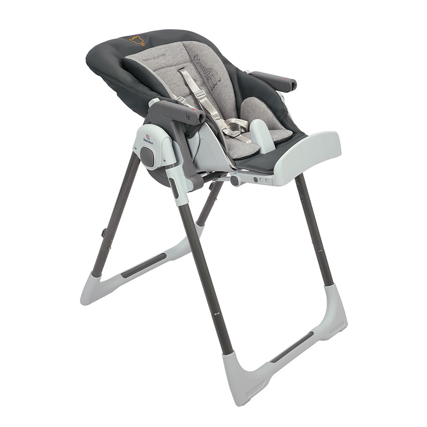 Trona ajustable Bébévision Sophie la Girafe Sunrise 