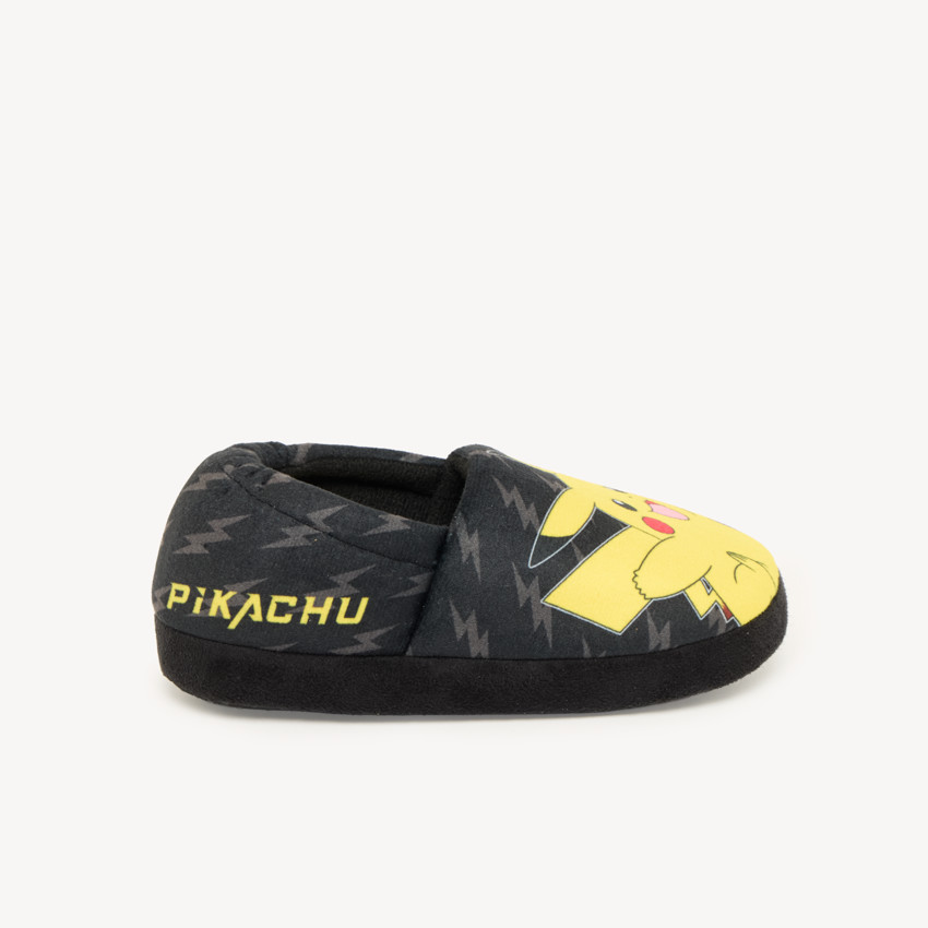 Zapatillas bajas niño Pikachu 