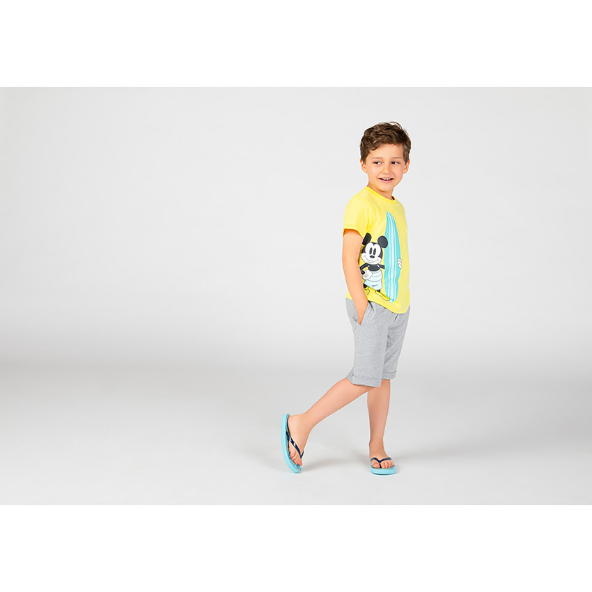 Conjunto camiseta + bermudas  Additional Conjunto camiseta + bermudas