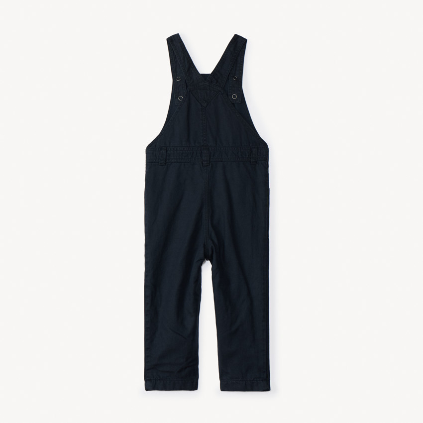 Pelele largo con bolsillo divertido para bebé niño 